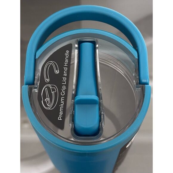 HydroJug 32oz Sport, GLACIER - Picture 4 of 5